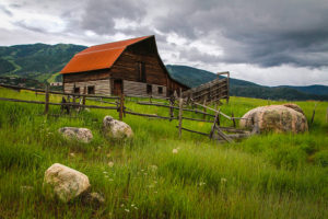 Top 3 Hiking Trails in Steamboat