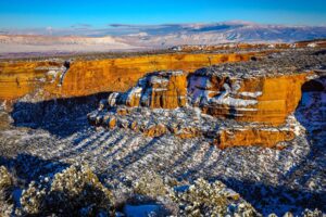 Top 5 Colorado National Parks!